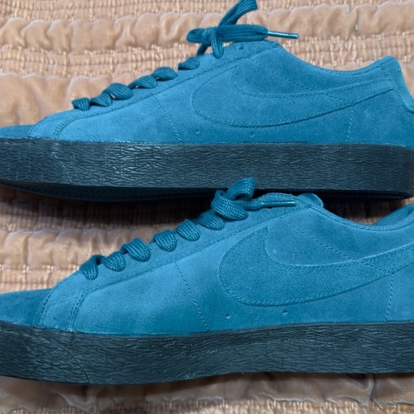 Nike SB Blazer low zoom air size 12 main image 4